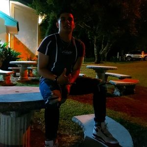 Meet your Posher, Gabriel